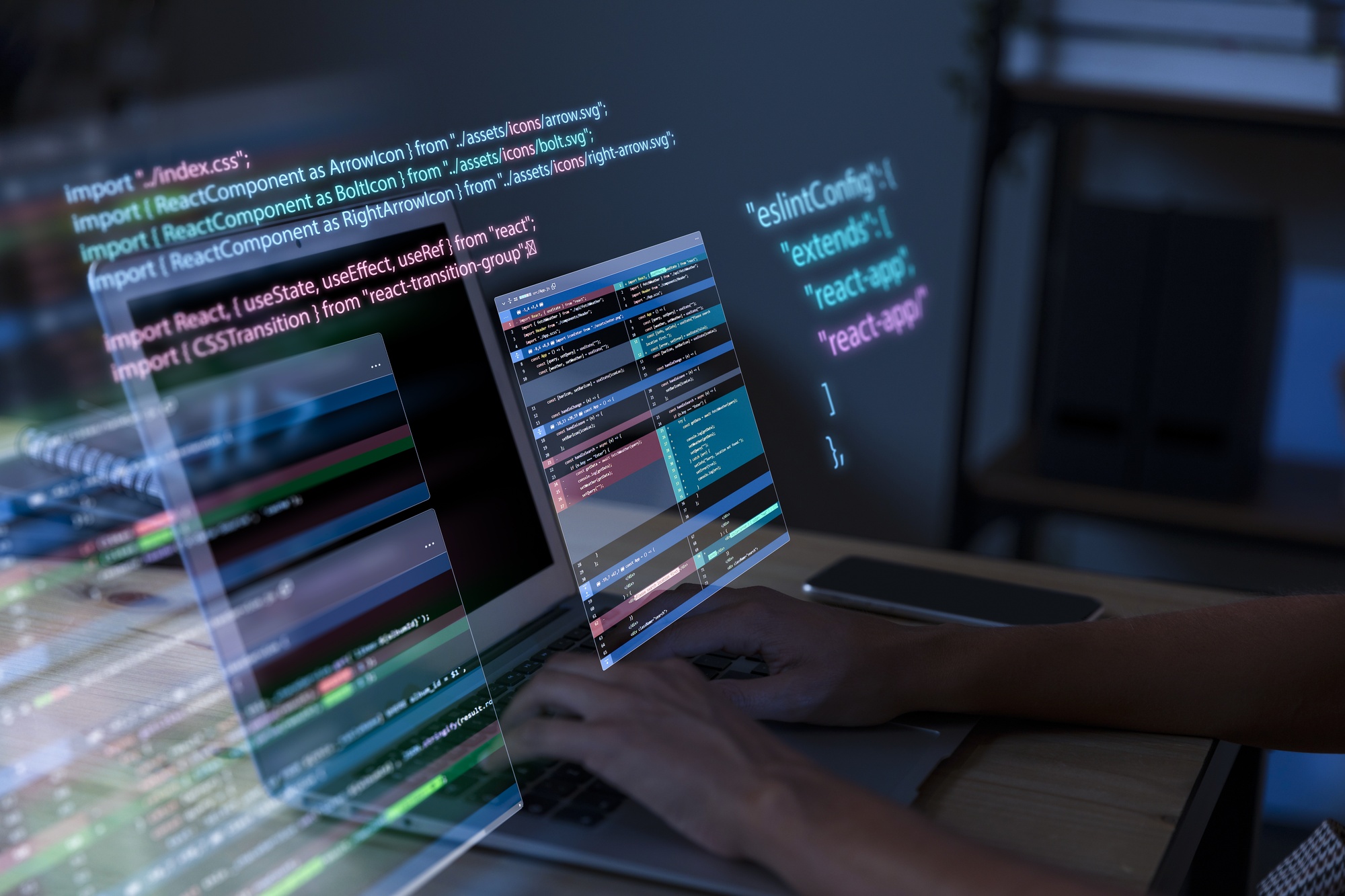 Los riesgos de la ciberseguridad